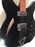 Rickenbacker 330/6 Mod, Jetglo: Free image