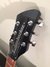 Rickenbacker 330/6 Mod, Jetglo: Close up - Free