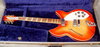 Rickenbacker 360/12 O.S., Fireglo: Free image