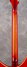 Rickenbacker 360/12 O.S., Fireglo: Neck - Rear