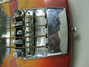 Rickenbacker 4001/4 Mod, Fireglo: Free image2