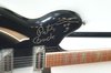 Rickenbacker 360/6 , Jetglo: Close up - Free