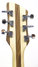 Rickenbacker 330/6 , Mapleglo: Headstock - Rear