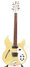 Rickenbacker 330/6 , Mapleglo: Full Instrument - Front
