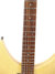 Rickenbacker 330/6 , Mapleglo: Neck - Front