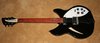 Rickenbacker 330/6 , Jetglo: Free image