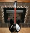 Rickenbacker 330/6 , Jetglo: Full Instrument - Front