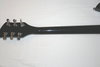 Rickenbacker 330/6 , Jetglo: Neck - Rear