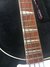 Rickenbacker 4003/4 , Jetglo: Neck - Front