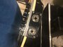 Rickenbacker 4003/4 , Jetglo: Close up - Free