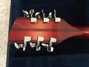 Rickenbacker 360/12 , Fireglo: Headstock - Rear