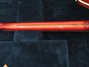 Rickenbacker 360/12 , Fireglo: Neck - Rear