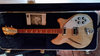 Rickenbacker 360/6 , Mapleglo: Full Instrument - Front