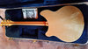 Rickenbacker 360/6 , Mapleglo: Full Instrument - Rear