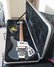 Rickenbacker 4003/4 , Midnightblue: Free image
