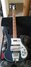 Rickenbacker 4003/4 , Midnightblue: Full Instrument - Front