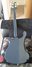 Rickenbacker 4003/4 , Midnightblue: Full Instrument - Rear