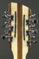 Rickenbacker 360/12 , Mapleglo: Headstock - Rear