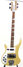 Rickenbacker 4003/4 , Mapleglo: Full Instrument - Front