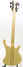 Rickenbacker 4003/4 , Mapleglo: Full Instrument - Rear