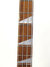 Rickenbacker 4003/4 , Mapleglo: Close up - Free