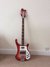 Rickenbacker 4003/4 , Fireglo: Full Instrument - Front