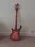 Rickenbacker 4003/4 , Fireglo: Full Instrument - Rear
