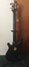 Rickenbacker 4001/4 , Jetglo: Full Instrument - Rear
