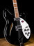 Rickenbacker 360/6 , Jetglo: Free image