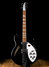 Rickenbacker 360/6 , Jetglo: Full Instrument - Front