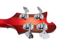 Rickenbacker 4003/4 , Fireglo: Headstock - Rear
