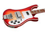 Rickenbacker 4003/4 , Fireglo: Body - Front
