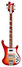 Rickenbacker 4003/4 , Fireglo: Full Instrument - Front