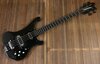 Rickenbacker 4003/4 Mod, Jetglo: Free image