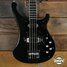 Rickenbacker 4003/4 Mod, Jetglo: Body - Front