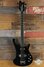 Rickenbacker 4003/4 Mod, Jetglo: Full Instrument - Front