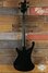 Rickenbacker 4003/4 Mod, Jetglo: Full Instrument - Rear