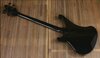 Rickenbacker 4003/4 Mod, Jetglo: Close up - Free2