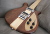 Rickenbacker 650/6 Dakota, Natural Walnut: Free image