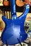 Jul 2004 Rickenbacker 4003/4 , Midnightblue: Body - Rear