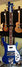 Rickenbacker 4003/4 , Midnightblue: Full Instrument - Front