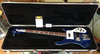 Rickenbacker 4003/4 , Midnightblue: Neck - Front