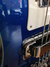 Rickenbacker 4003/4 , Midnightblue: Close up - Free
