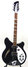 Rickenbacker 360/6 , Jetglo: Full Instrument - Front