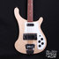 Rickenbacker 4001/4 C64S, Mapleglo: Body - Front