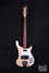 Rickenbacker 4001/4 C64S, Mapleglo: Full Instrument - Front
