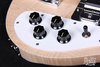 Rickenbacker 4001/4 C64S, Mapleglo: Close up - Free2