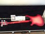Rickenbacker 4003/4 , Fireglo: Full Instrument - Rear
