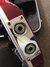 Rickenbacker 4003/4 , Fireglo: Close up - Free2