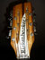 Rickenbacker 360/12 , Mapleglo: Headstock